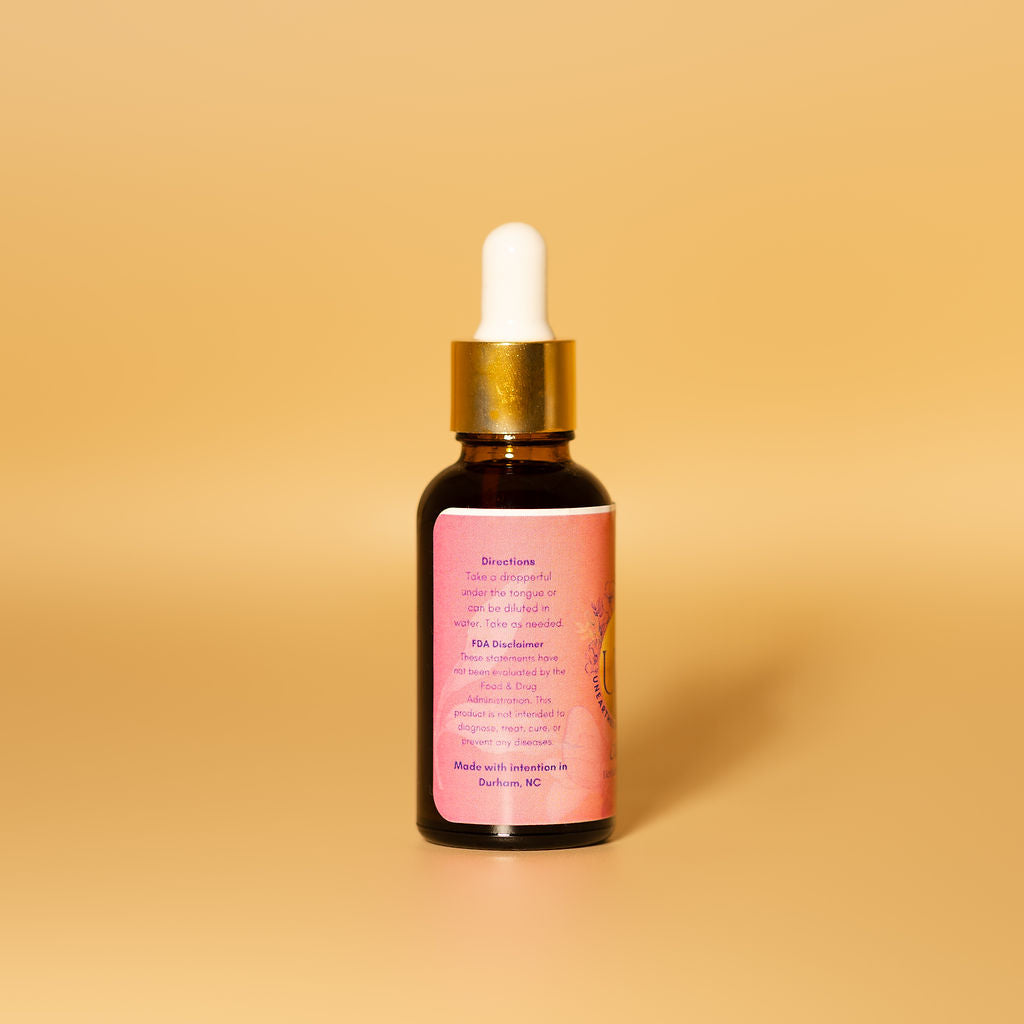 Clarity Tincture