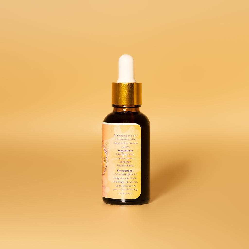 Clarity Tincture