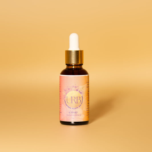 Clarity Tincture