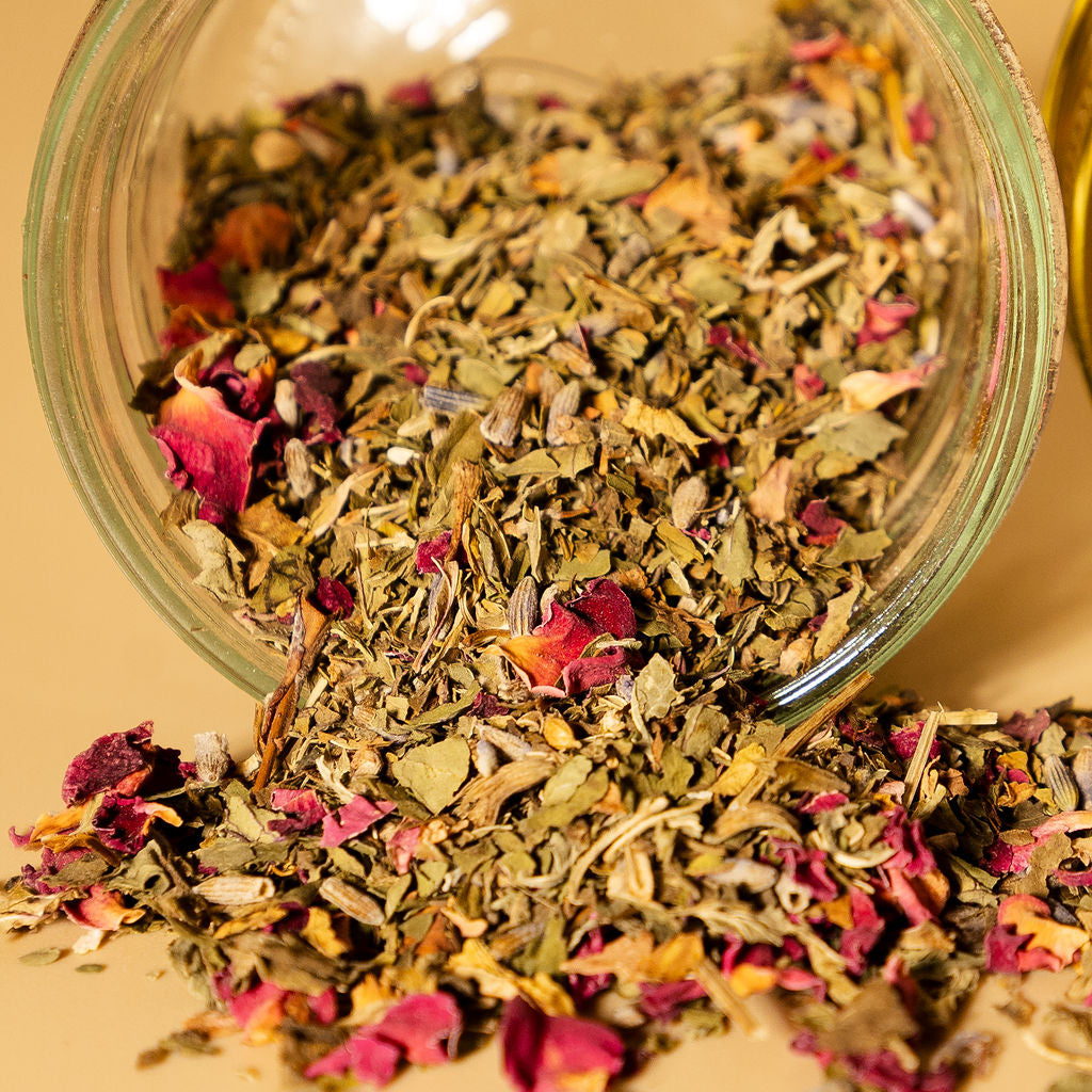 Lovely Tea